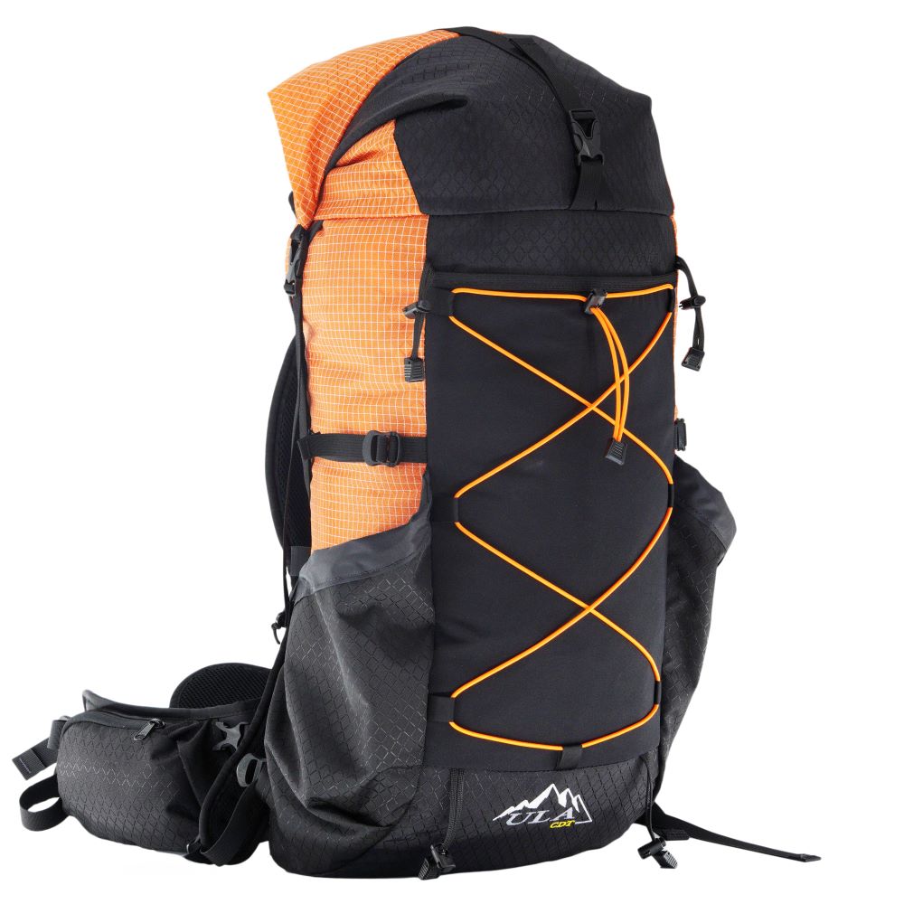 ULA CDT | Backpacks | ULA Equipment Ultralight Backpacks