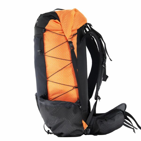 New pack day! From an Osprey Atmos 65 to a ULA Circuit! : r/Ultralight
