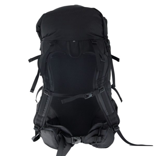 ULA Camino Travel Pack Back View