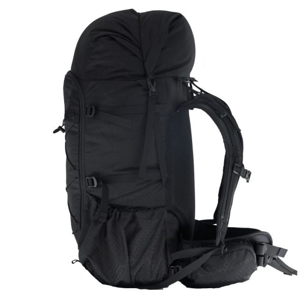 ULA Camino Travel Pack Left Side View