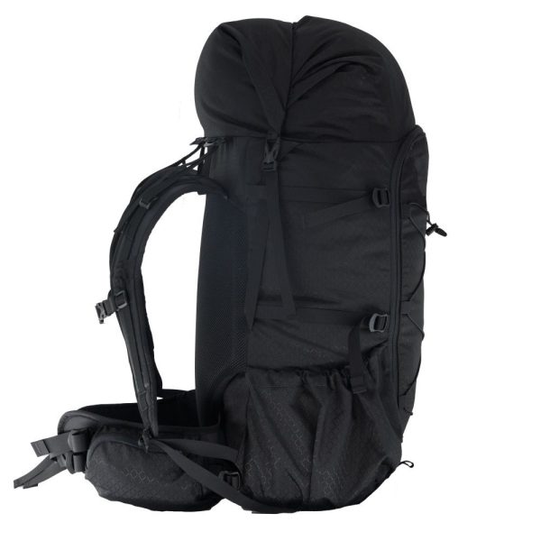 ULA Camino Travel Pack Right Side View