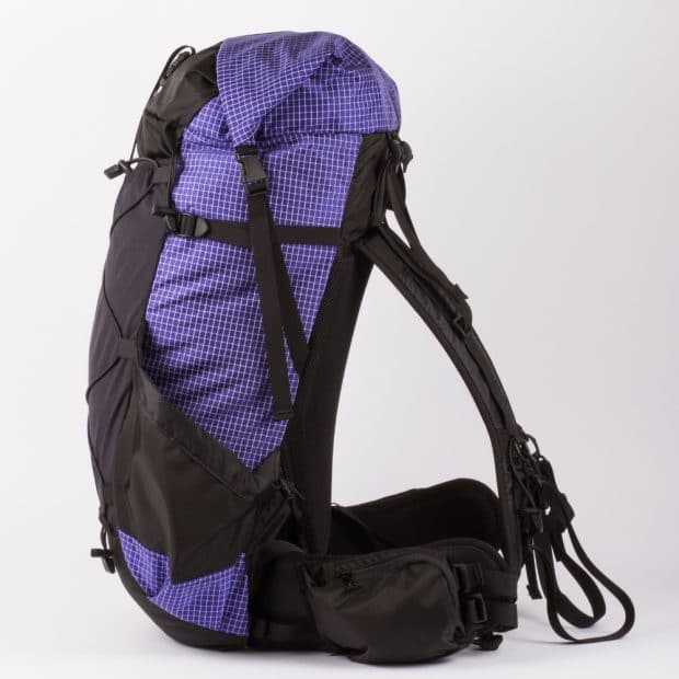 ULA Circuit Backpack ULA Equipment