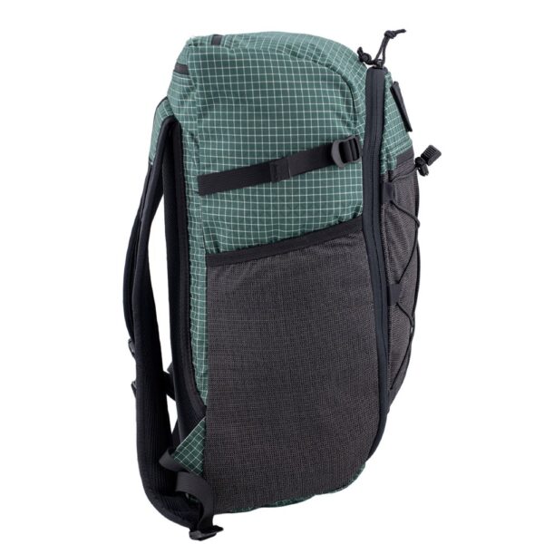 ULA Robic 30L Dragonfly Brushed Green: Right Side View