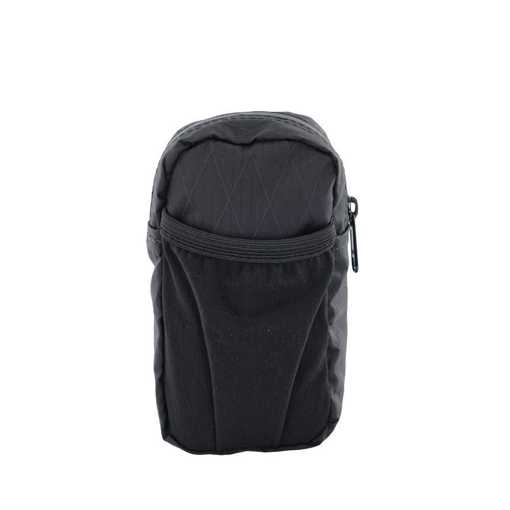 2 Pcs Black Comfort Shoulder Strap Pads Replacement Long for Backpack