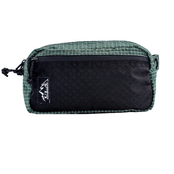 ULA Spare Tire Waist Pack: Front View