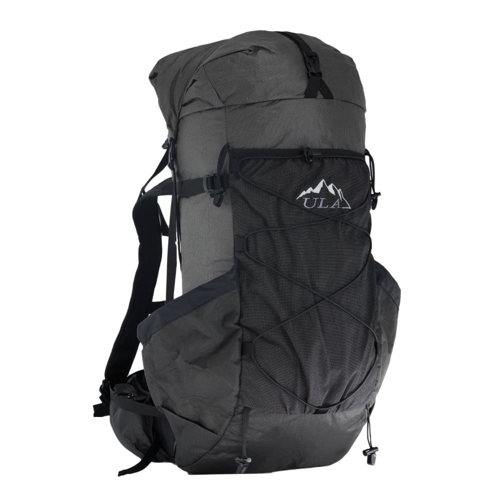 ULA Circuit Review, Ultralight Backpack Review