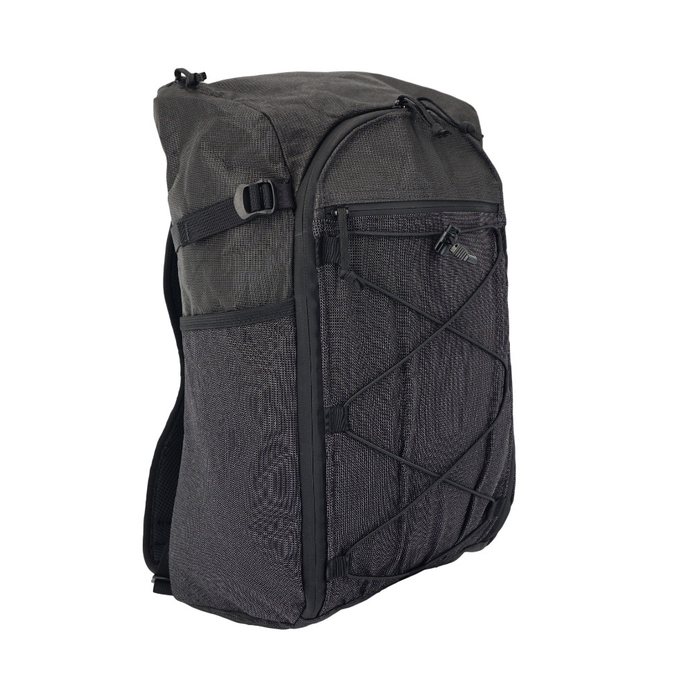 800D Waterproof Nylon Duffle Backpack For Outdoor Activities