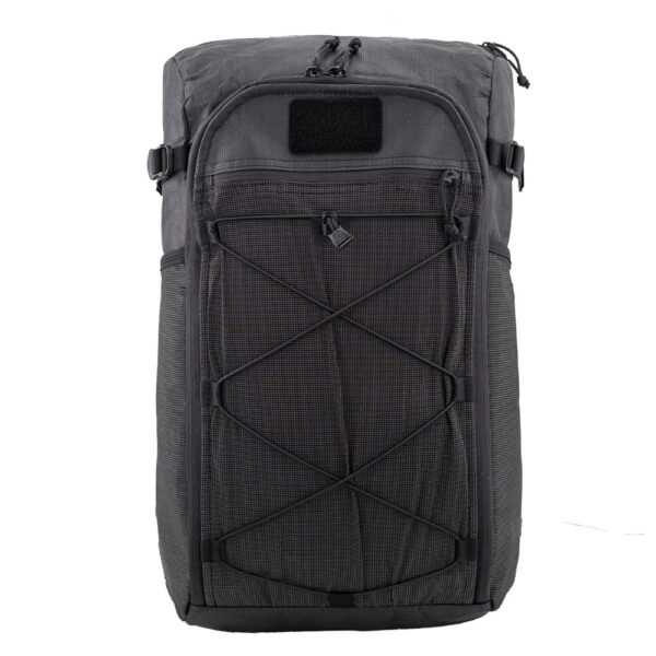 ULA Ultra 36L Dragonfly in Black Magic without removable logo