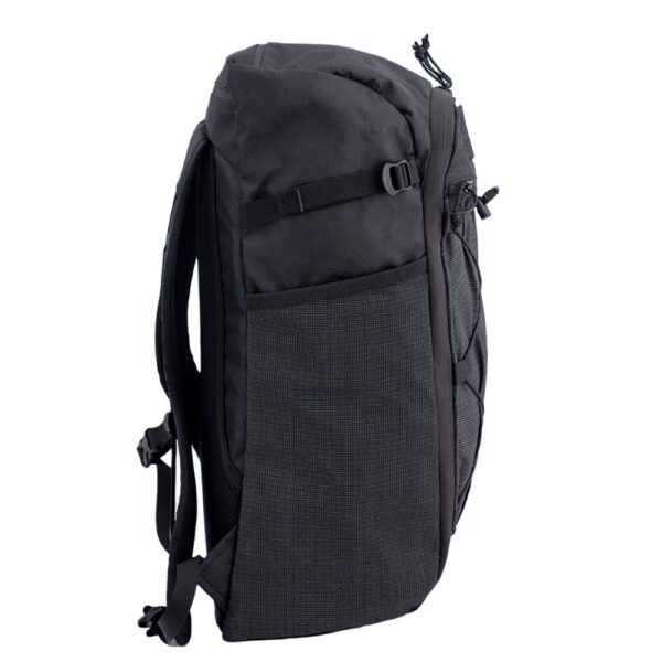 ULA ECOPAK 36L Dragonfly Pack: Right Side View