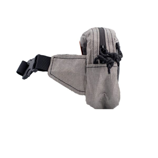 ULA ULTRA Spare Tire Waist Pack: Side View