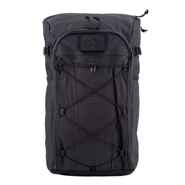 ULA ECOPAK 36L Dragonfly Pack: Front View