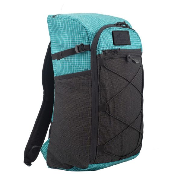 30L Robic Dragonfly in Teal Robic