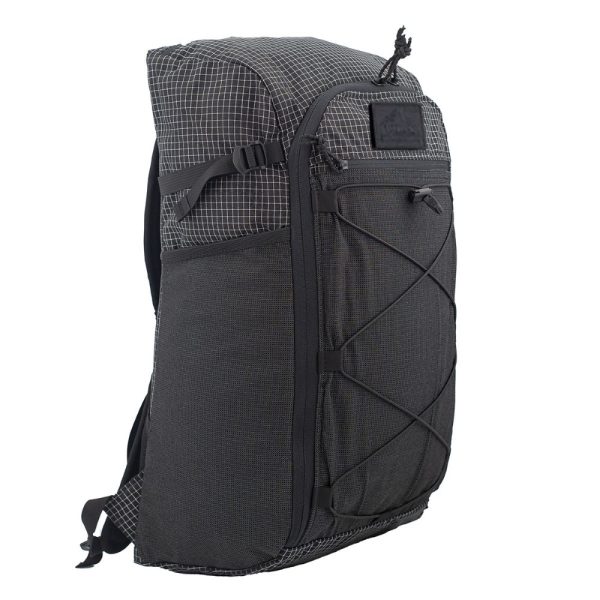 30L Robic Dragonfly in Black Robic