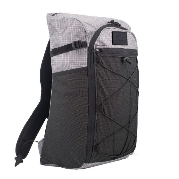 30L Robic Dragonfly in Grey Robic