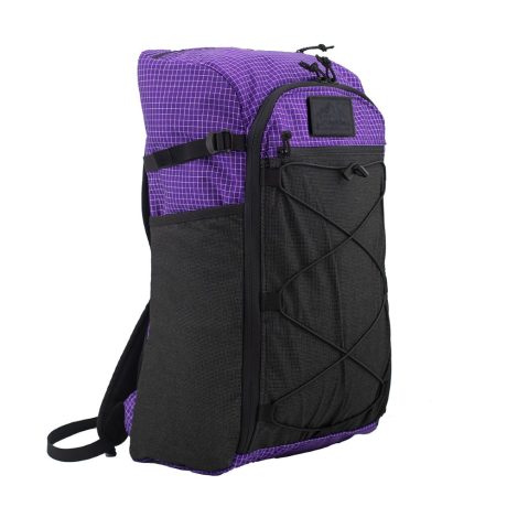 30L Robic Dragonfly in Purple Robic