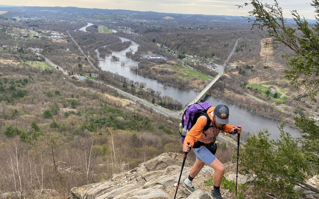 How to Thru-Hike the Appalachian Trail Part 3: Preparation